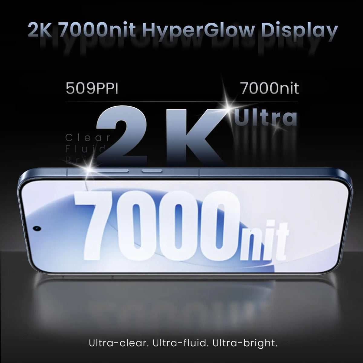 Smartphone realme GT 8 Pro 5G AMOLED – CLEVI Paris