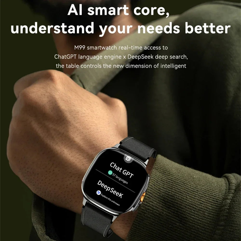 Montre Connectée 4G Android GPS – CLEVI Paris