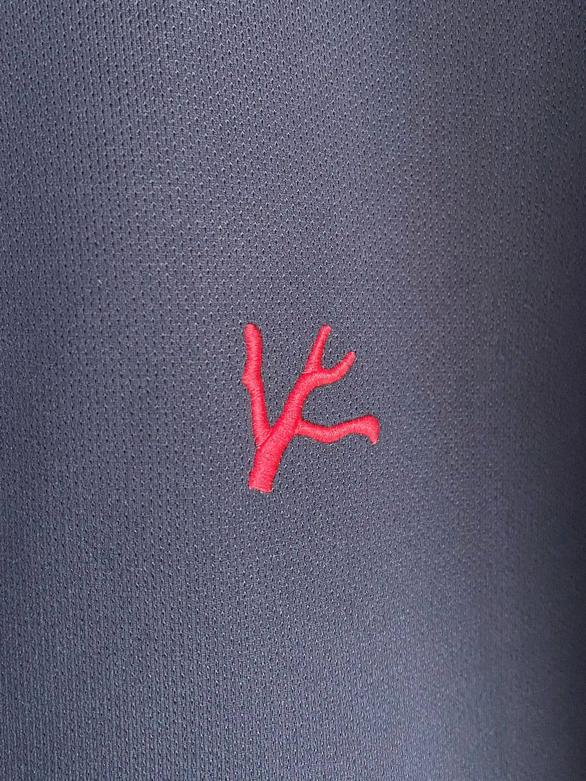 Ensemble homme bleu à capuche et pantalon – CLEVI Paris