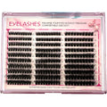 Extensions de cils en grappes AMSDCN – CLEVI Paris