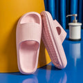 Claquettes Sandales EVA Semelle Épaisse Antidérapante – Homme Femme Intérieur Extérieur Salle de Bain – CLEVI Paris