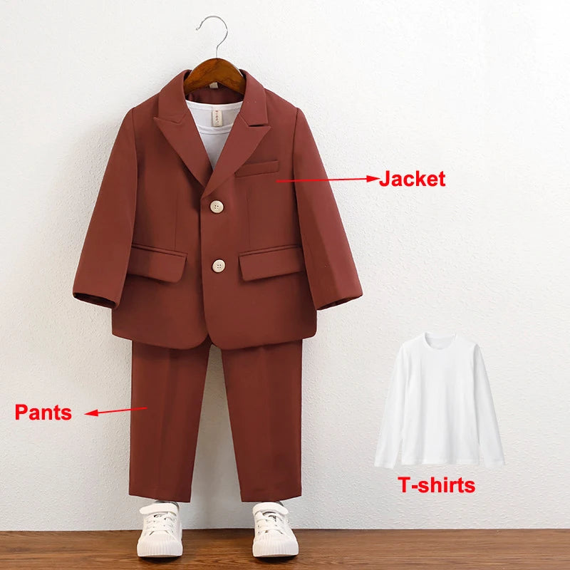 Costume enfant S278, plusieurs configurations – CLEVI Paris