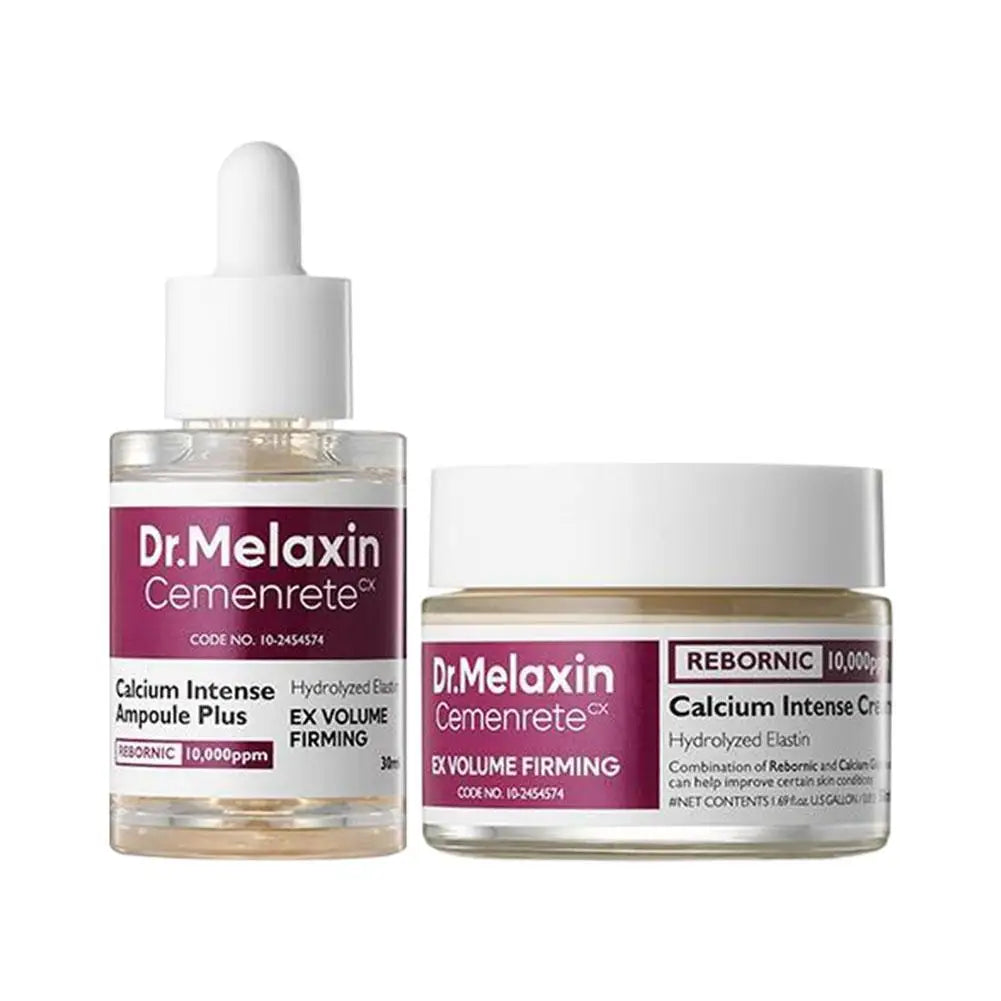 Stick Multifonction Raffermissant & Hydratant 9g – Baume Lèvres Contour Yeux Anti-Rides Calcium Vitamines Unisexe – CLEVI Paris
