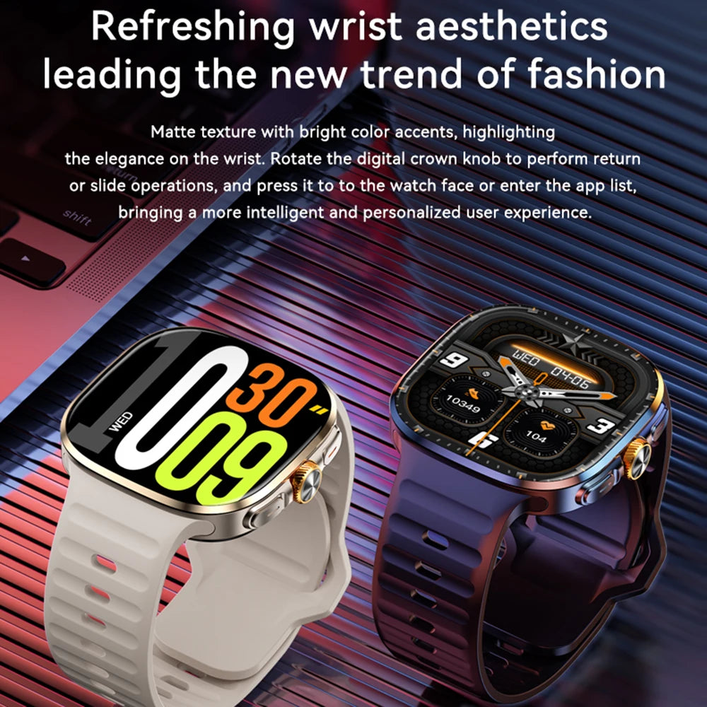 Montre Connectée 4G Android Caméra 13MP GPS Google Play – CLEVI Paris