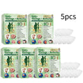 Patchs adhésifs corporels en lots – CLEVI Paris