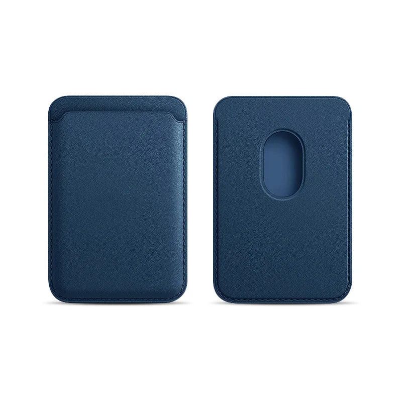 Porte-cartes magnétique pour iPhone 17 – CLEVI Paris