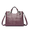 Sac fourre-tout femme zippé Jasmine Daishu – CLEVI Paris