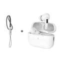 Écouteurs TWS UEESFIT A5 Bluetooth 5.3 ANC HiFi 72h – CLEVI Paris