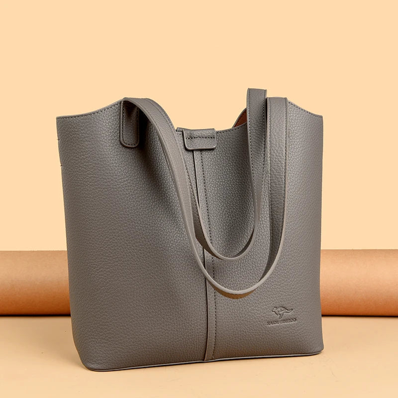 Sac À Main Femme Jasmine Daishu LY-1533 Oxford 29x30cm – CLEVI Paris