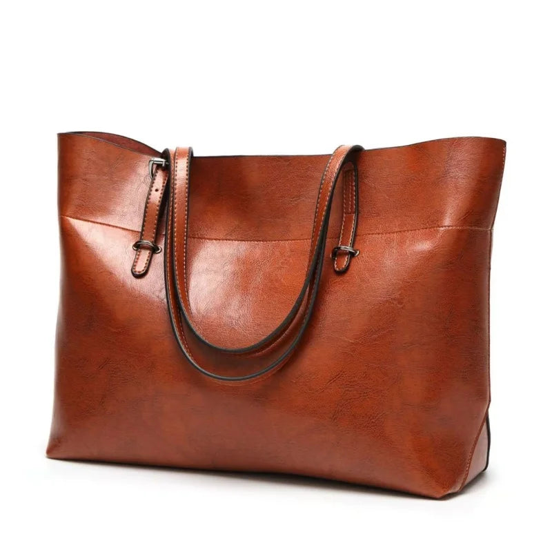 Sac à main femme minimaliste style messager – CLEVI Paris