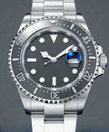 Montre mécanique G4D 43 ou 44 mm – CLEVI Paris