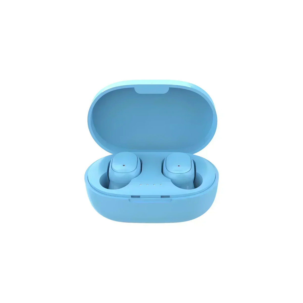 Mini Écouteurs TWS Bluetooth 5.3 IPX5 Sport Micro Intégré – CLEVI Paris