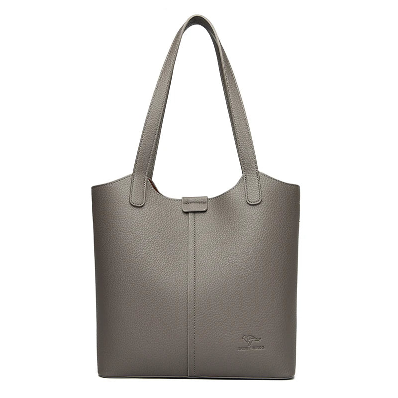 Sac À Main Femme Jasmine Daishu LY-1533 Oxford 29x30cm – CLEVI Paris