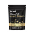 Shilajit, 60 gommes à mâcher – CLEVI Paris