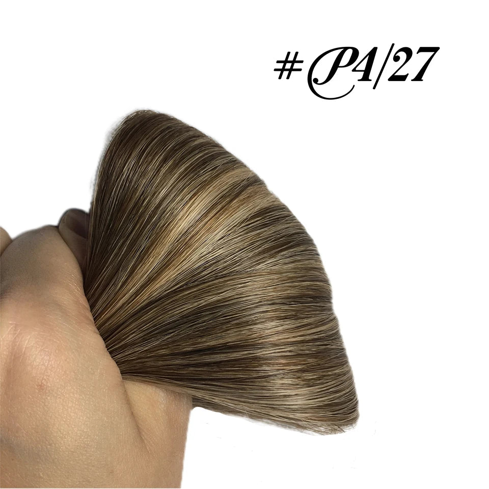Extensions Clip-in Brésiliennes Cheveux Humains – CLEVI Paris