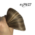 Extensions Clip-in Brésiliennes Cheveux Humains – CLEVI Paris
