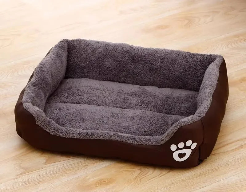 Tapis de couchage pour petits animaux – CLEVI Paris