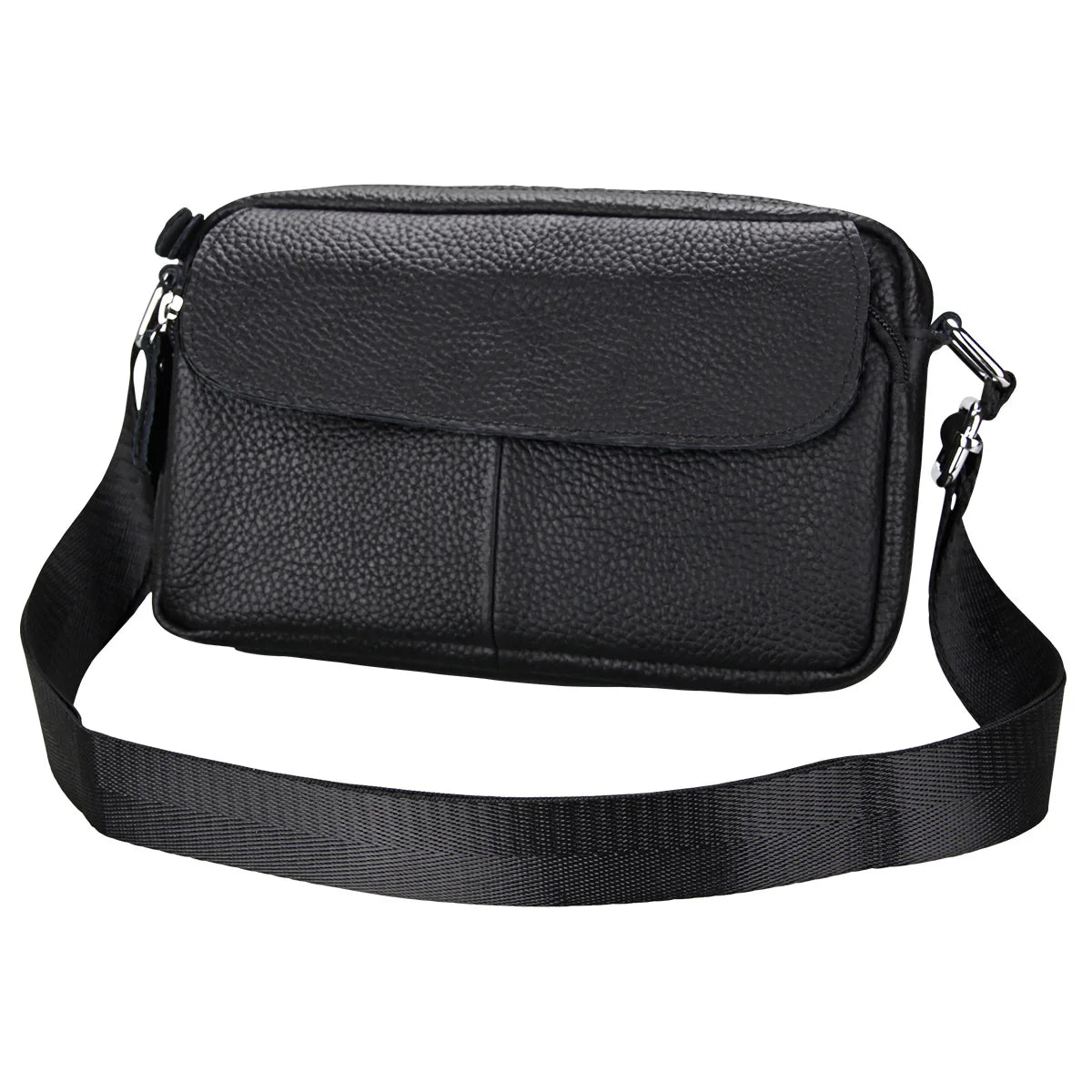 Pochette femme Yimont à bandoulière – CLEVI Paris