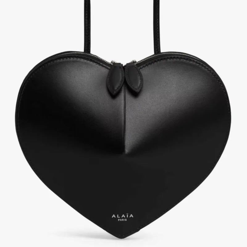 Sac femme en similicuir verni – CLEVI Paris