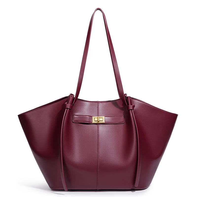 Sac Bandoulière Forme Chauve-Souris Grande Capacité – CLEVI Paris