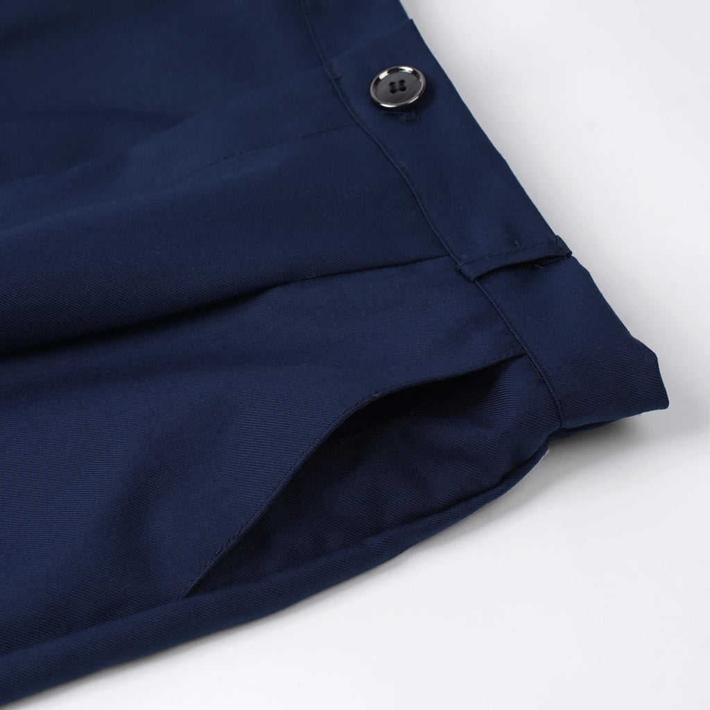 Costume garçon cérémonie 7120 sans nœud papillon – CLEVI Paris