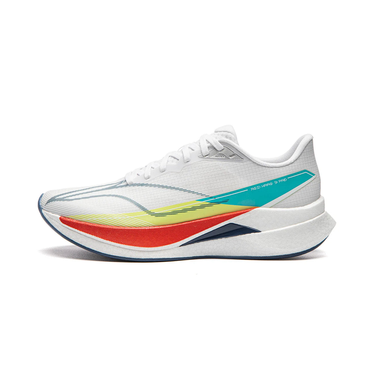 Li-Ning Red Hare 9 Pro Chaussures Running Homme – CLEVI Paris