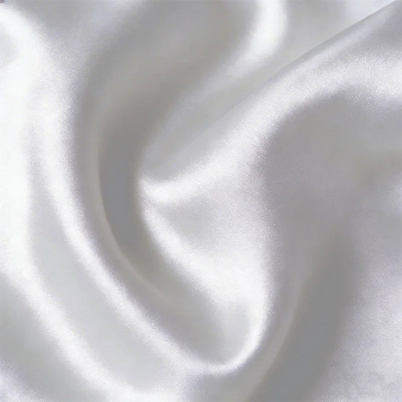 Robe longue de cérémonie fille drapée – CLEVI Paris