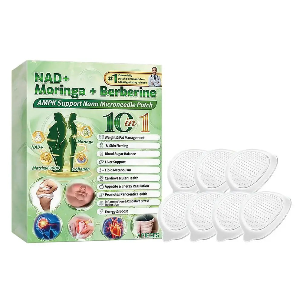 Patchs adhésifs corporels en lots – CLEVI Paris