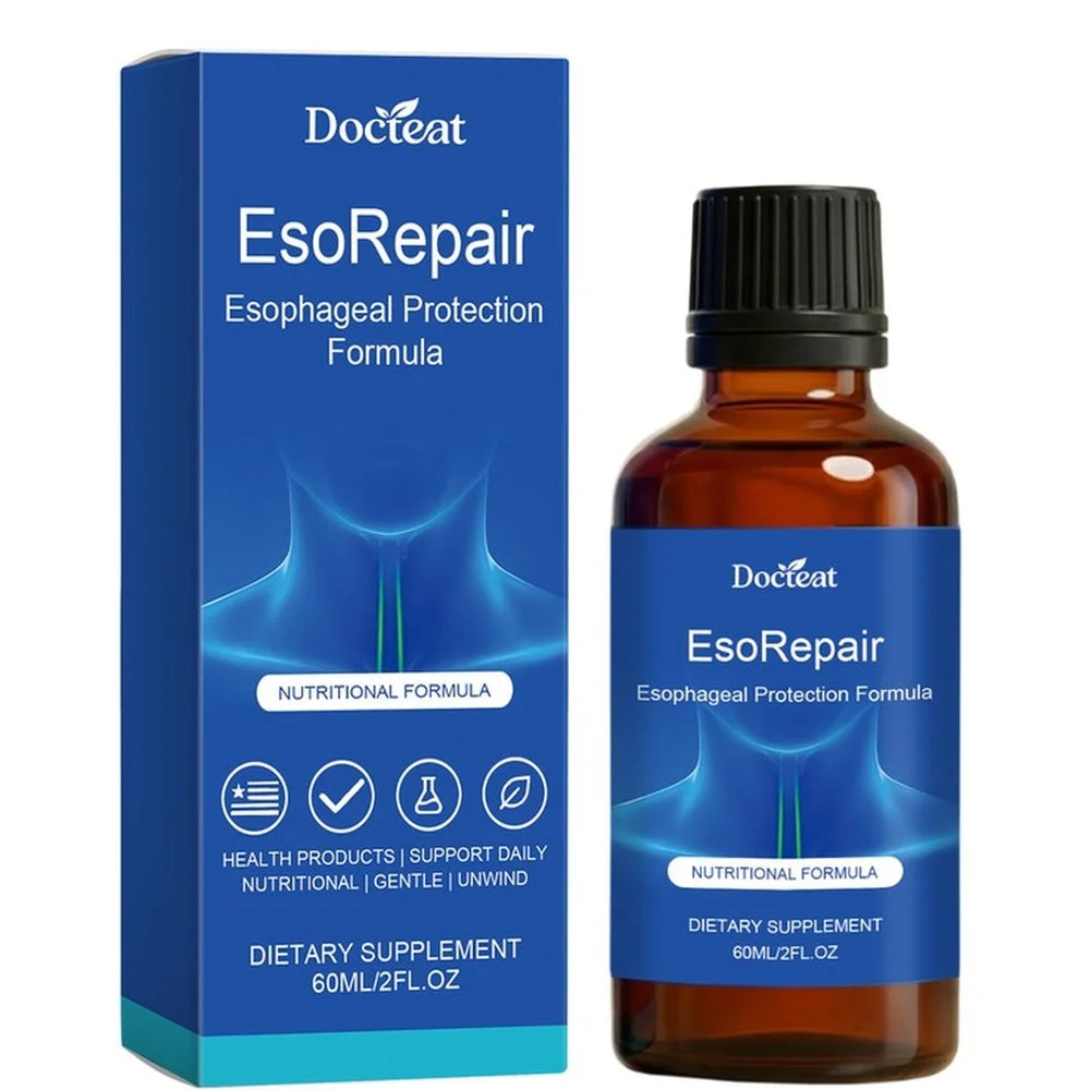 EsoRepair, formule liquide 60 ml – CLEVI Paris