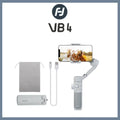 Stabilisateur smartphone FeiyuTech VB4 3 axes – CLEVI Paris