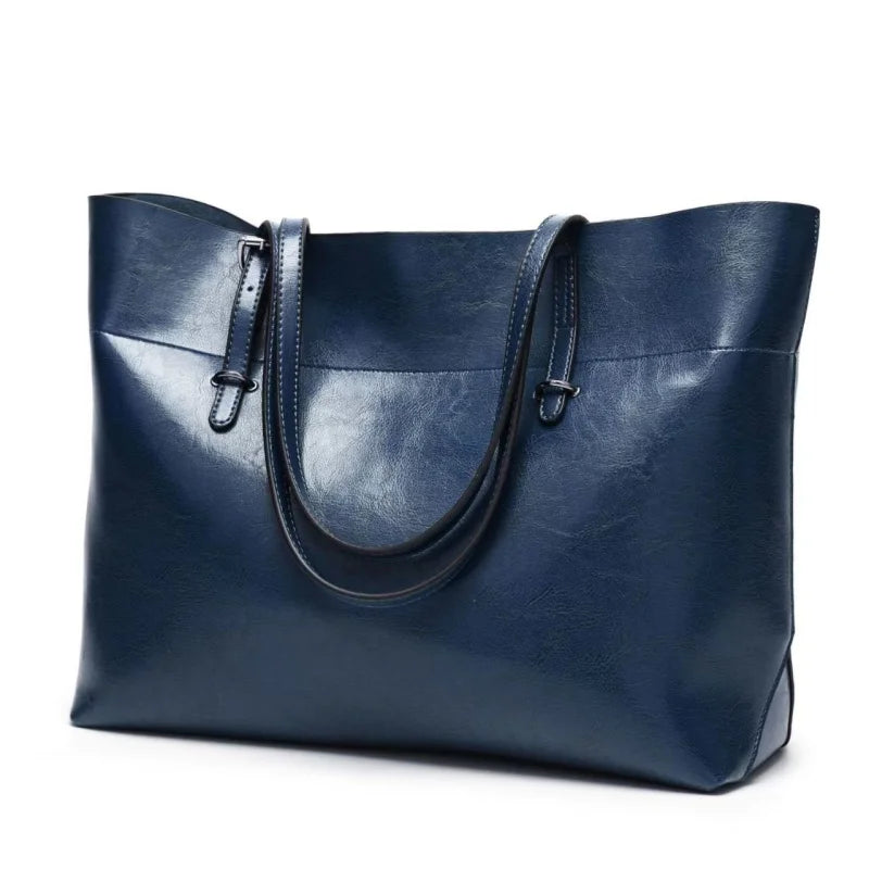 Sac à main femme minimaliste style messager – CLEVI Paris