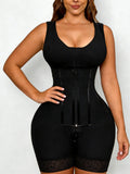 Combinaison Gainante Colombienne Faja Femme Ventre Plat Remonte-Fesses Cuisses Affinées – CLEVI Paris