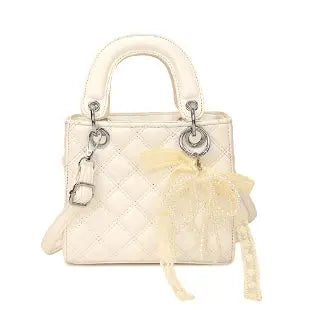 Sac Cabas Minimaliste Vintage Femme Style Designer – CLEVI Paris