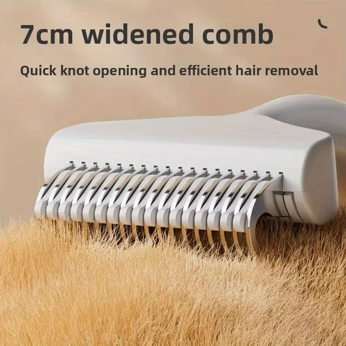 Brosse démêlante pour chien et chat – CLEVI Paris
