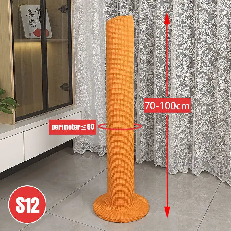 Housse pour ventilateur tour – CLEVI Paris