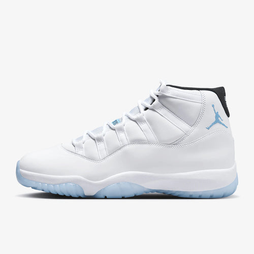Chaussures de Basketball Homme Haute Tige CT8012-104 – CLEVI Paris