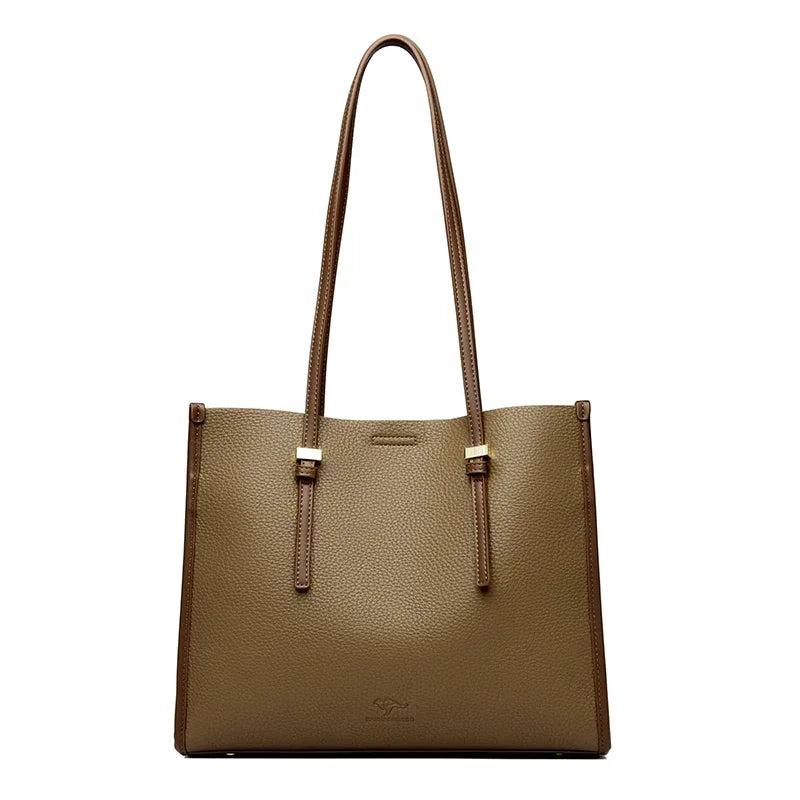 Sac fourre-tout femme Badiman – CLEVI Paris