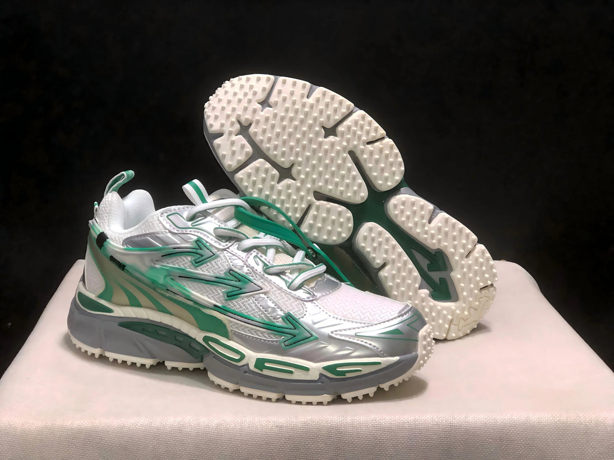 Sneakers Homme Casual Sport Running Légères Polyvalentes – CLEVI Paris