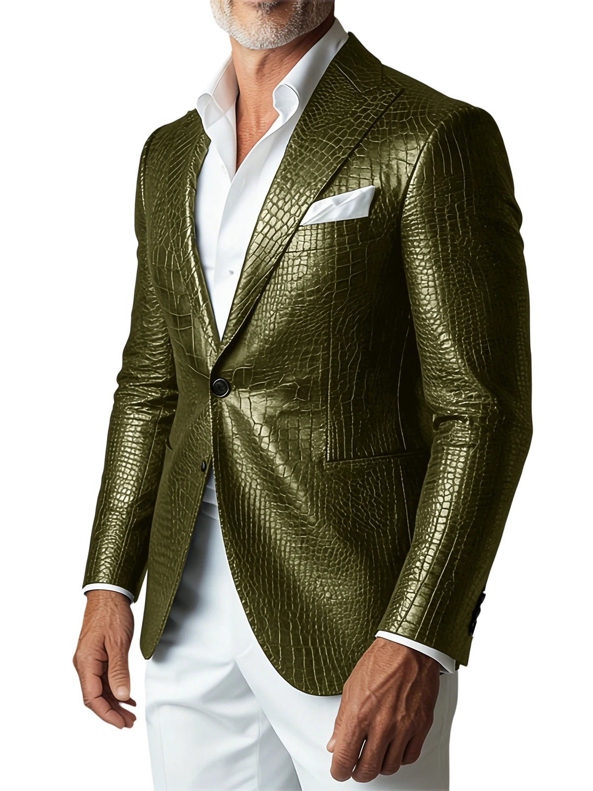 Costume homme 2 pièces, coupe slim – CLEVI Paris