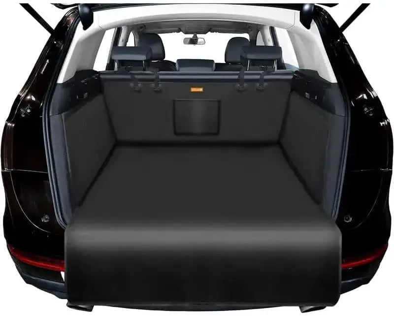 Protection de voiture pour animaux en nylon – CLEVI Paris