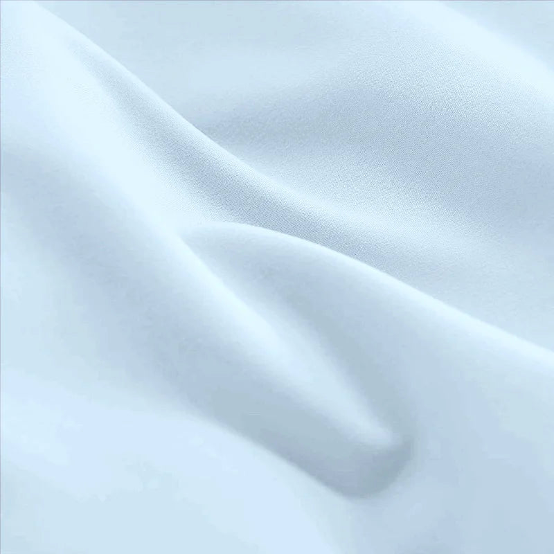 Robe fille à appliques et manches longues ZHJ – CLEVI Paris