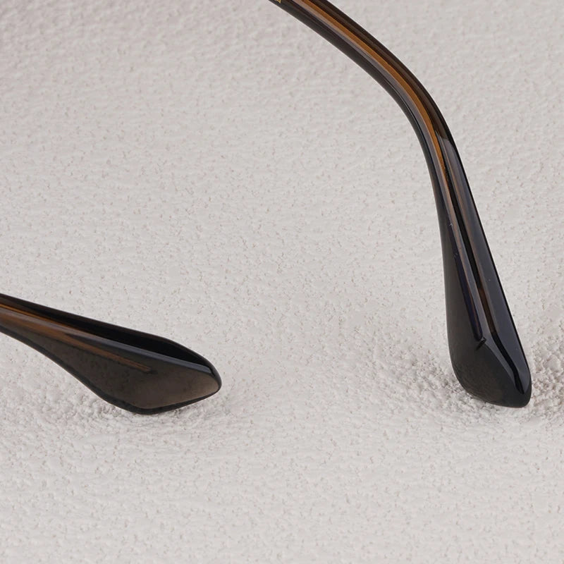 Lunettes EXCLUSUN 569 en acétate – CLEVI Paris