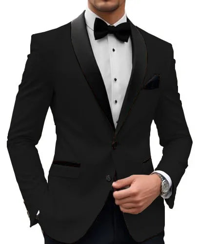 Costume 2 pièces homme – CLEVI Paris