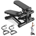 Mini stepper hydraulique avec bandes – CLEVI Paris