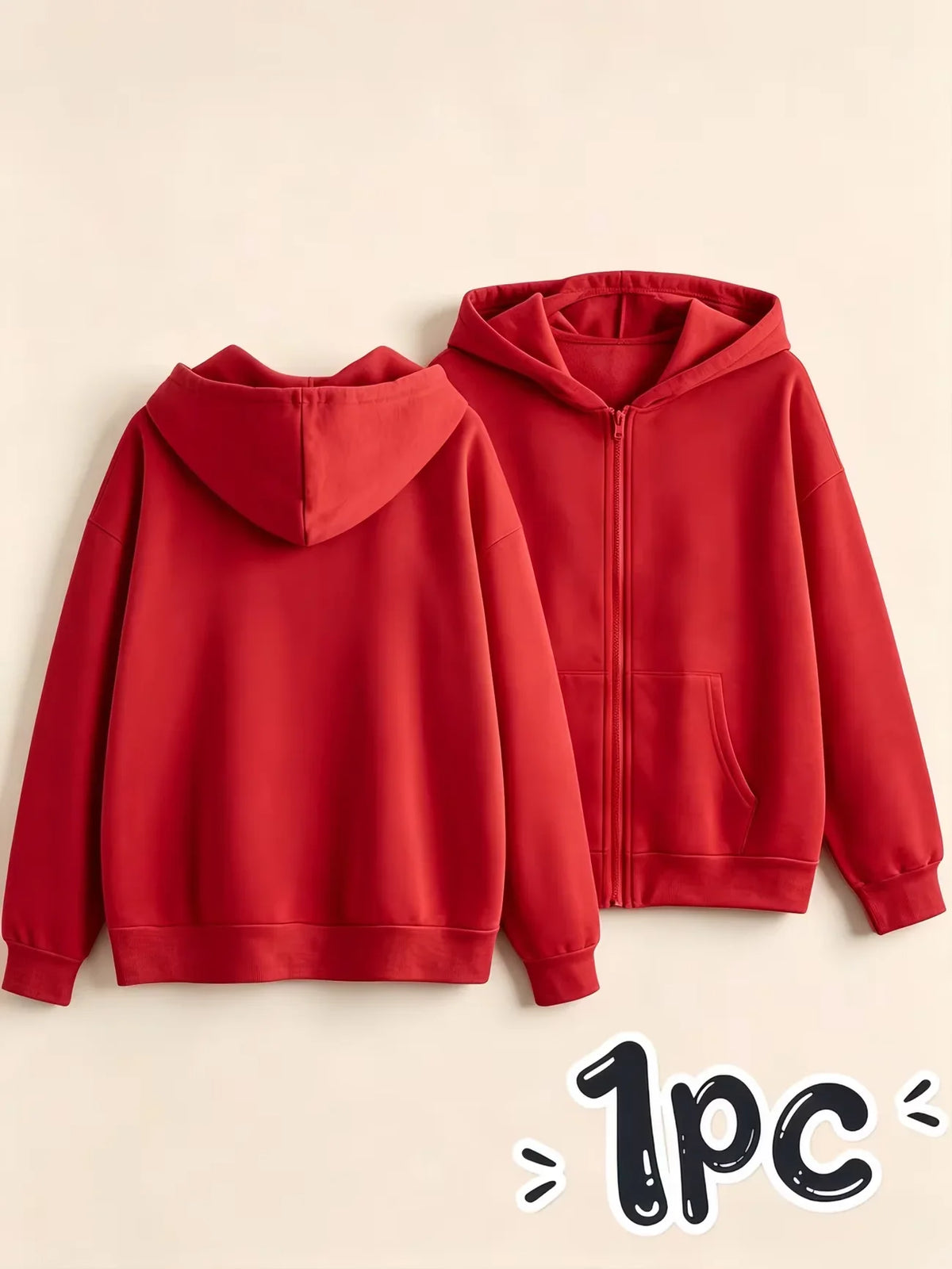 Sweat fille zippé à rayures et nœud – CLEVI Paris