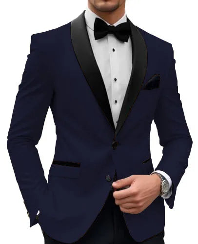 Costume 2 pièces homme – CLEVI Paris