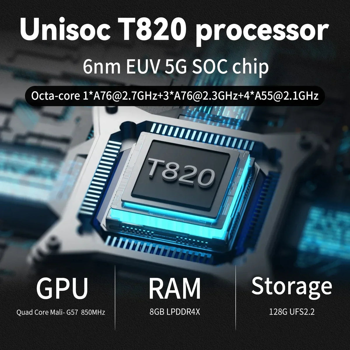 Console Anbernic RG556 AMOLED pack 128 Go – CLEVI Paris