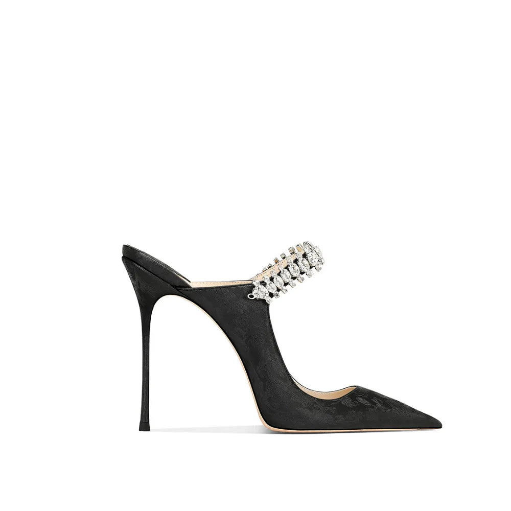 Escarpins femme PIAOXUN à talon fin – CLEVI Paris