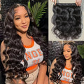 Bundles Body Wave Cheveux Humains Brésiliens Remy Hair 12A Double Weft Couleur Naturelle 6-40 Pouces – CLEVI Paris