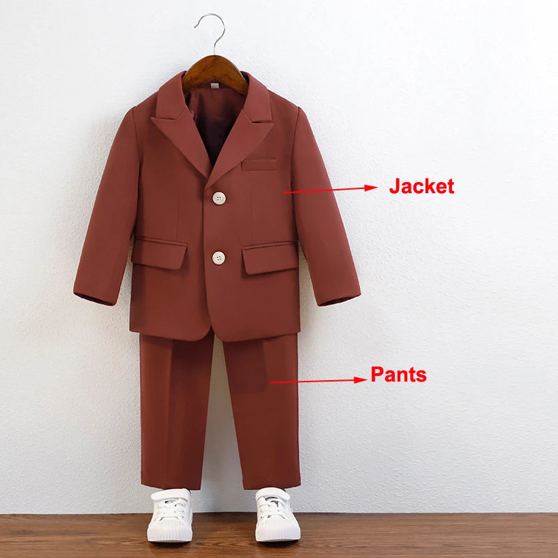 Costume enfant S278, plusieurs configurations – CLEVI Paris